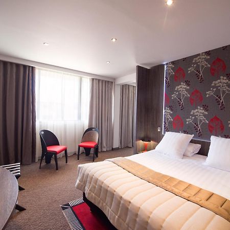 Best Western Premier Le Patio Des Artistes Wellness Jacuzzi Cannes Luaran gambar
