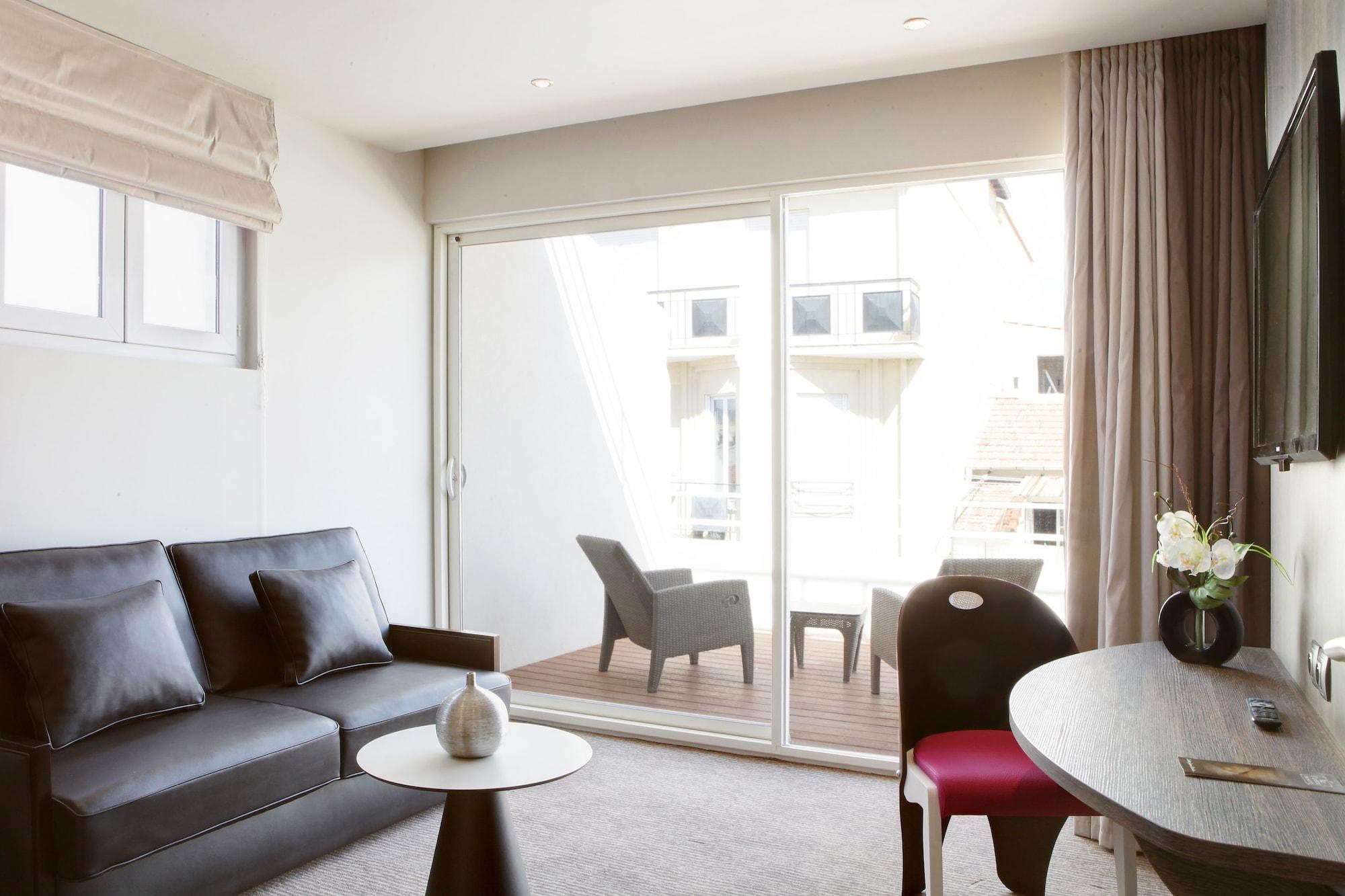 Best Western Premier Le Patio Des Artistes Wellness Jacuzzi Cannes Luaran gambar