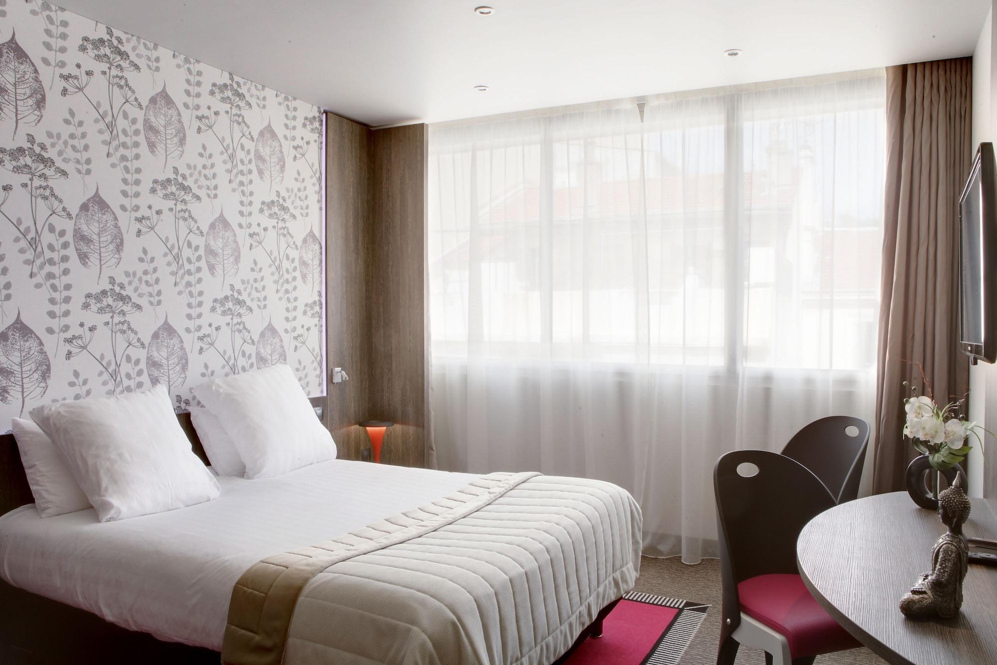 Best Western Premier Le Patio Des Artistes Wellness Jacuzzi Cannes Luaran gambar