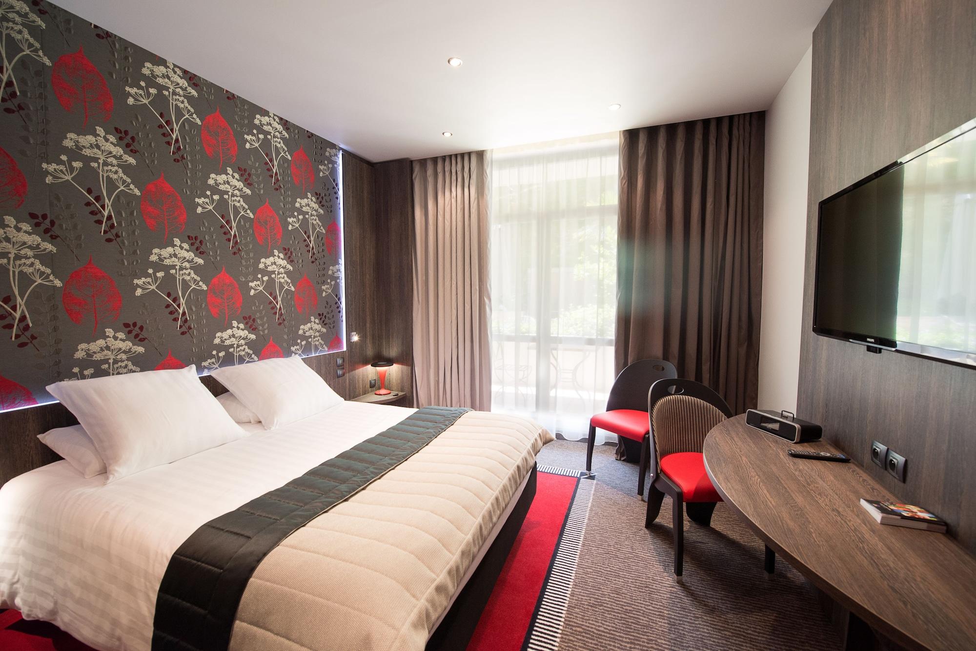 Best Western Premier Le Patio Des Artistes Wellness Jacuzzi Cannes Luaran gambar