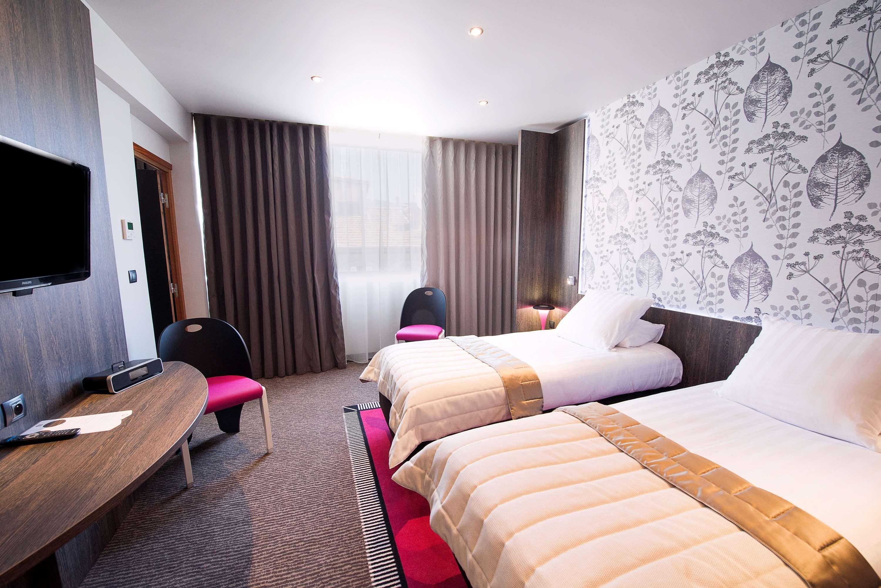 Best Western Premier Le Patio Des Artistes Wellness Jacuzzi Cannes Luaran gambar