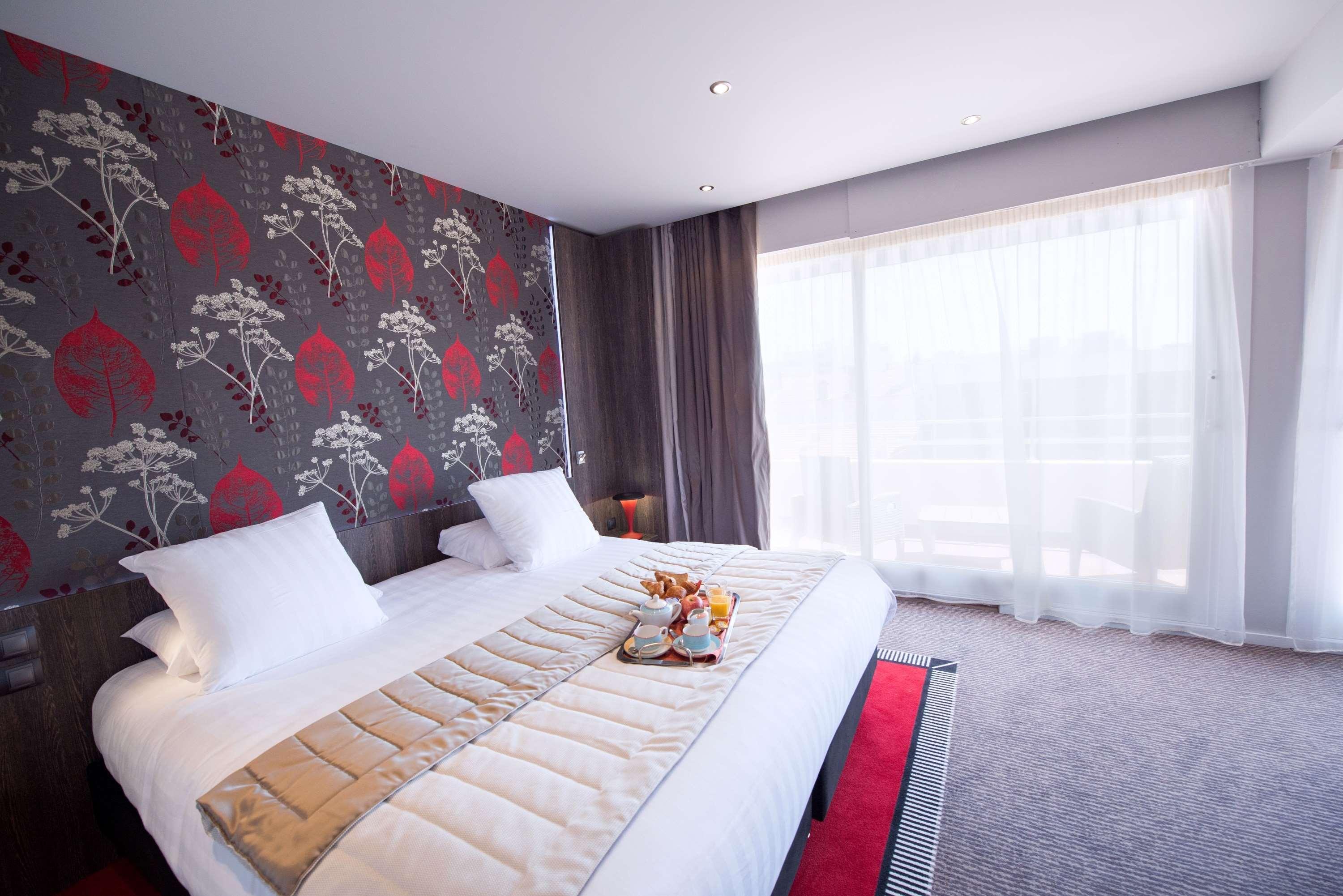 Best Western Premier Le Patio Des Artistes Wellness Jacuzzi Cannes Luaran gambar