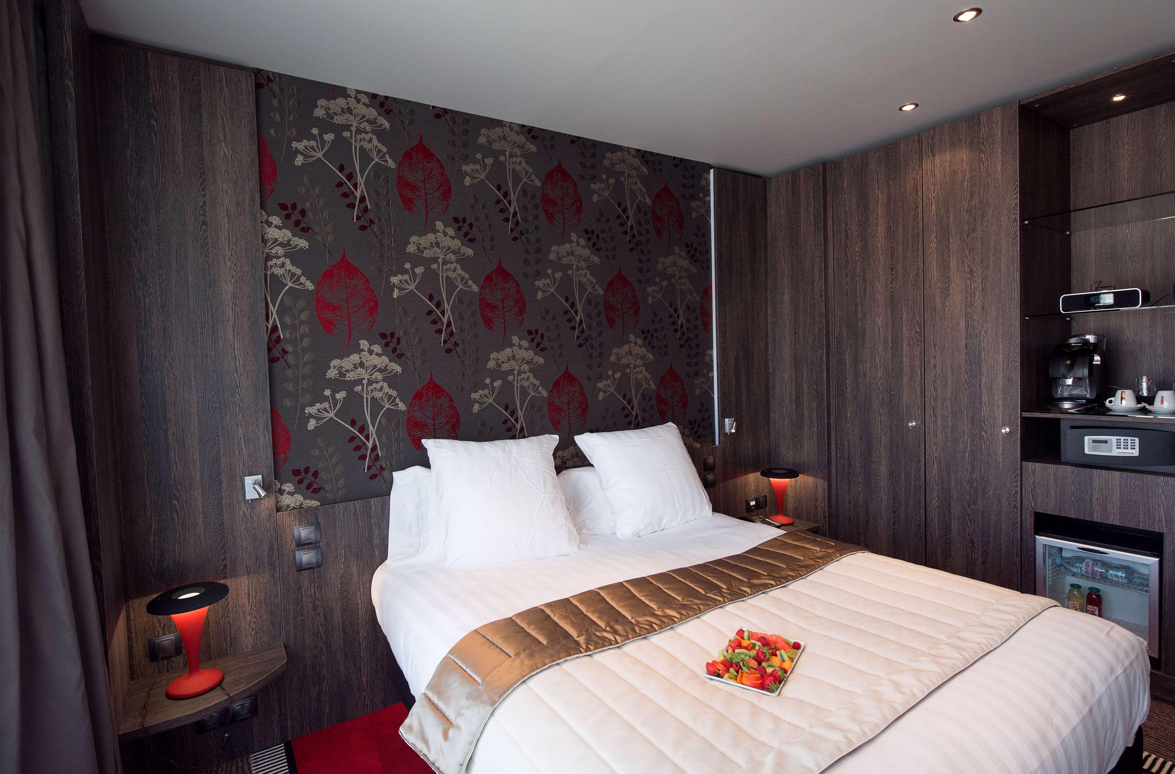 Best Western Premier Le Patio Des Artistes Wellness Jacuzzi Cannes Luaran gambar