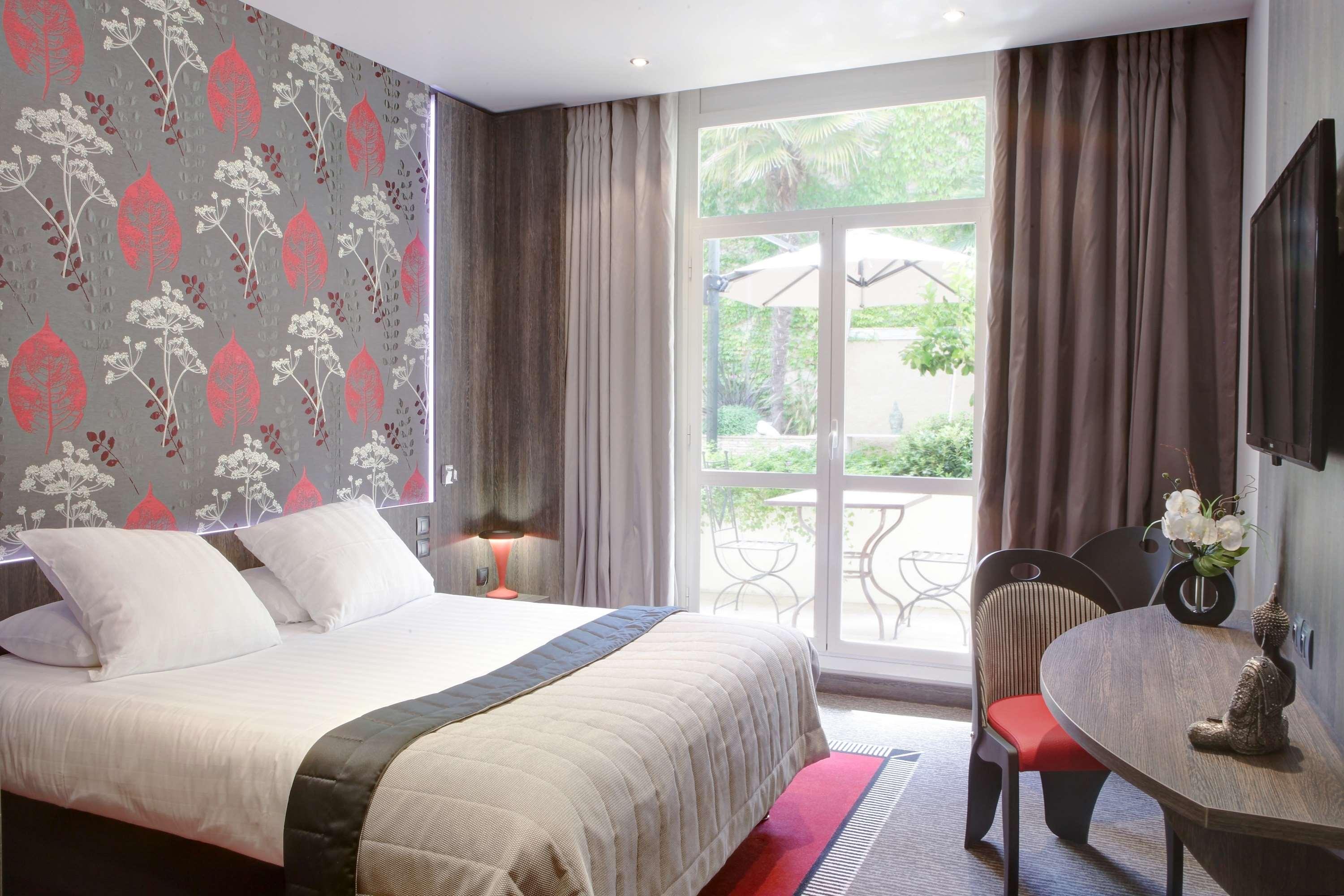 Best Western Premier Le Patio Des Artistes Wellness Jacuzzi Cannes Luaran gambar
