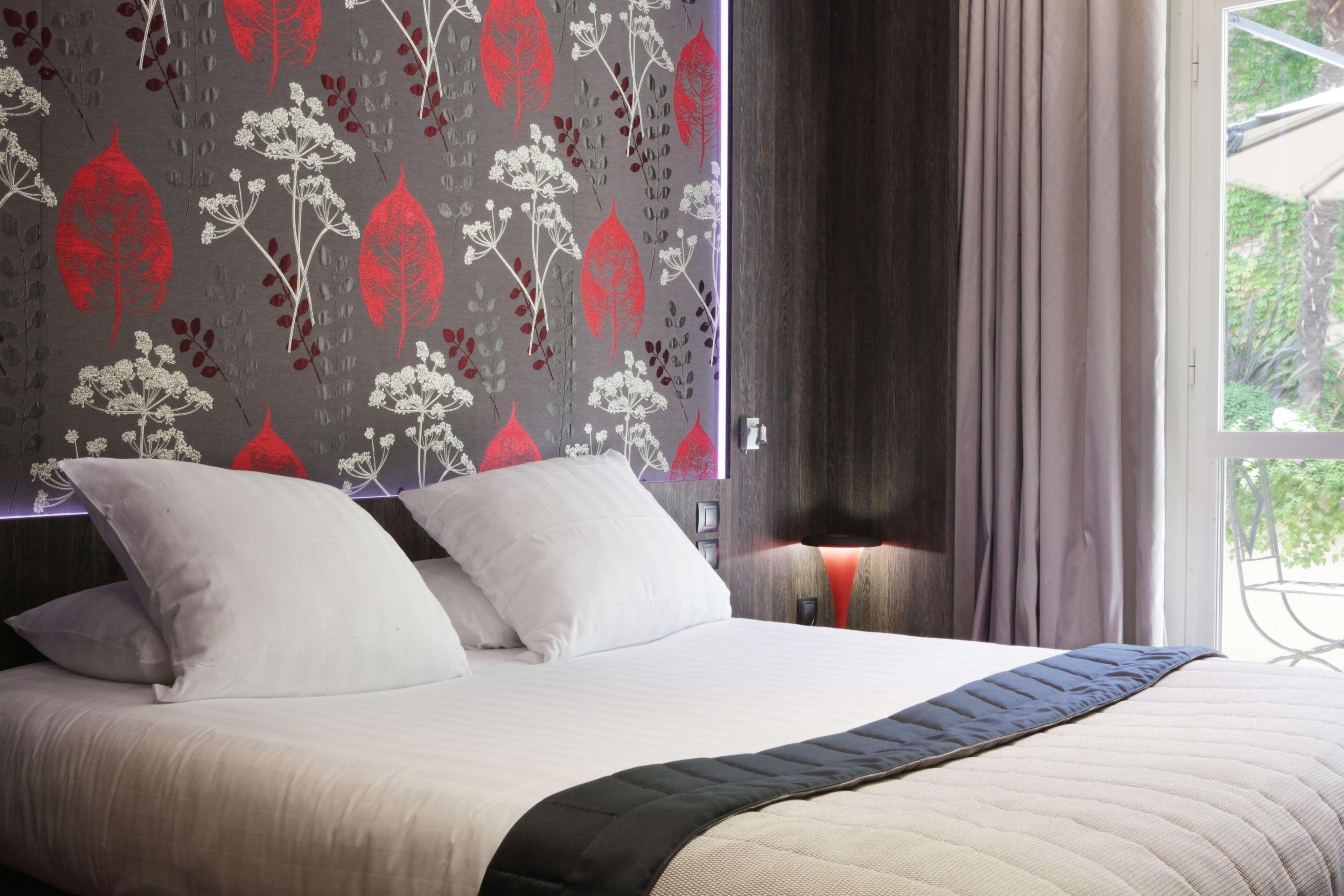 Best Western Premier Le Patio Des Artistes Wellness Jacuzzi Cannes Luaran gambar