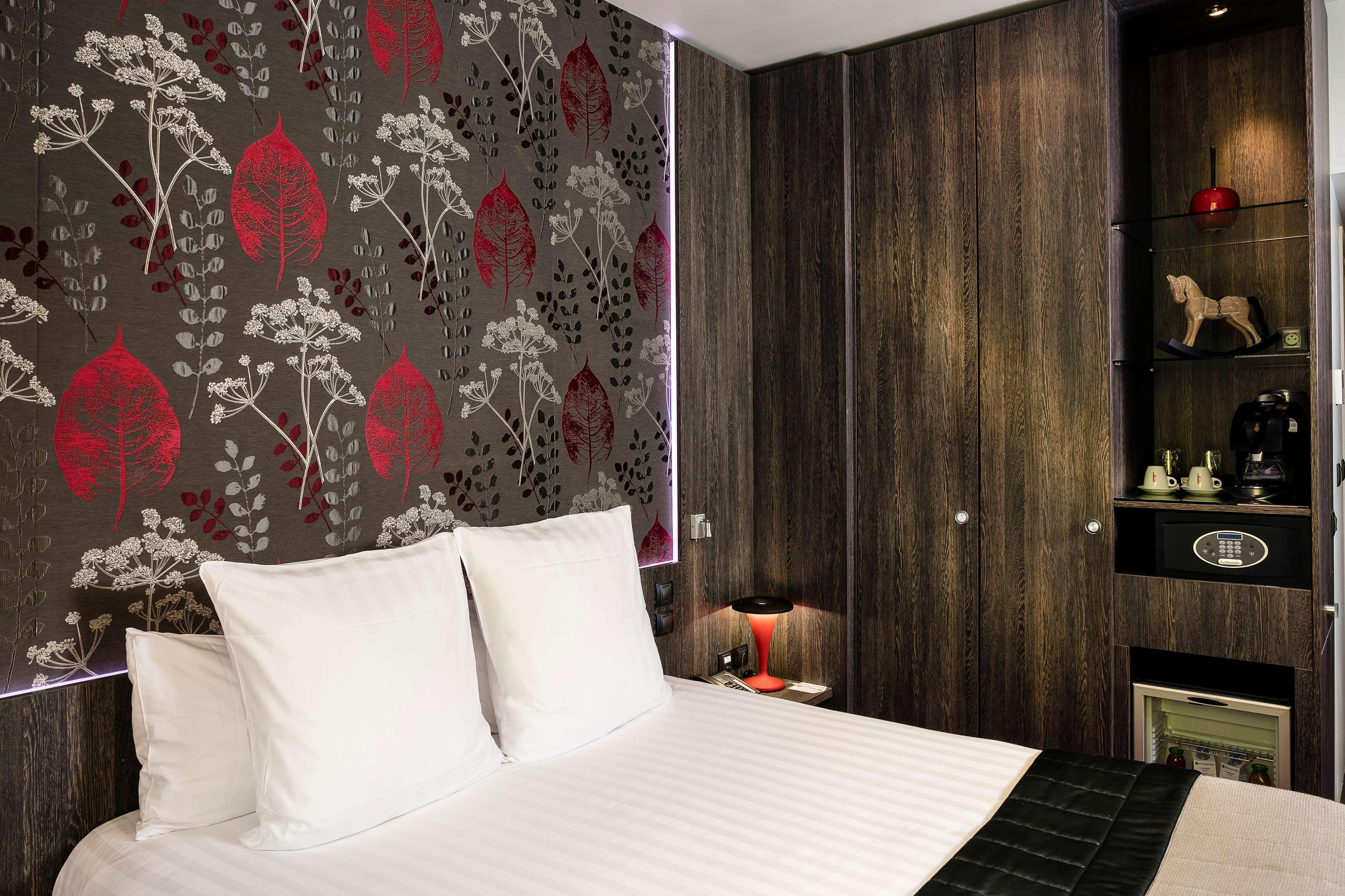 Best Western Premier Le Patio Des Artistes Wellness Jacuzzi Cannes Luaran gambar