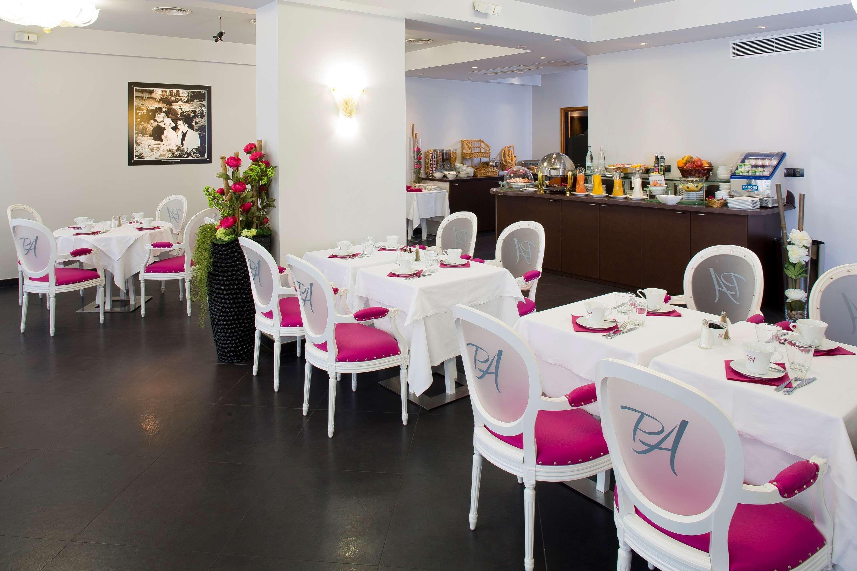Best Western Premier Le Patio Des Artistes Wellness Jacuzzi Cannes Luaran gambar