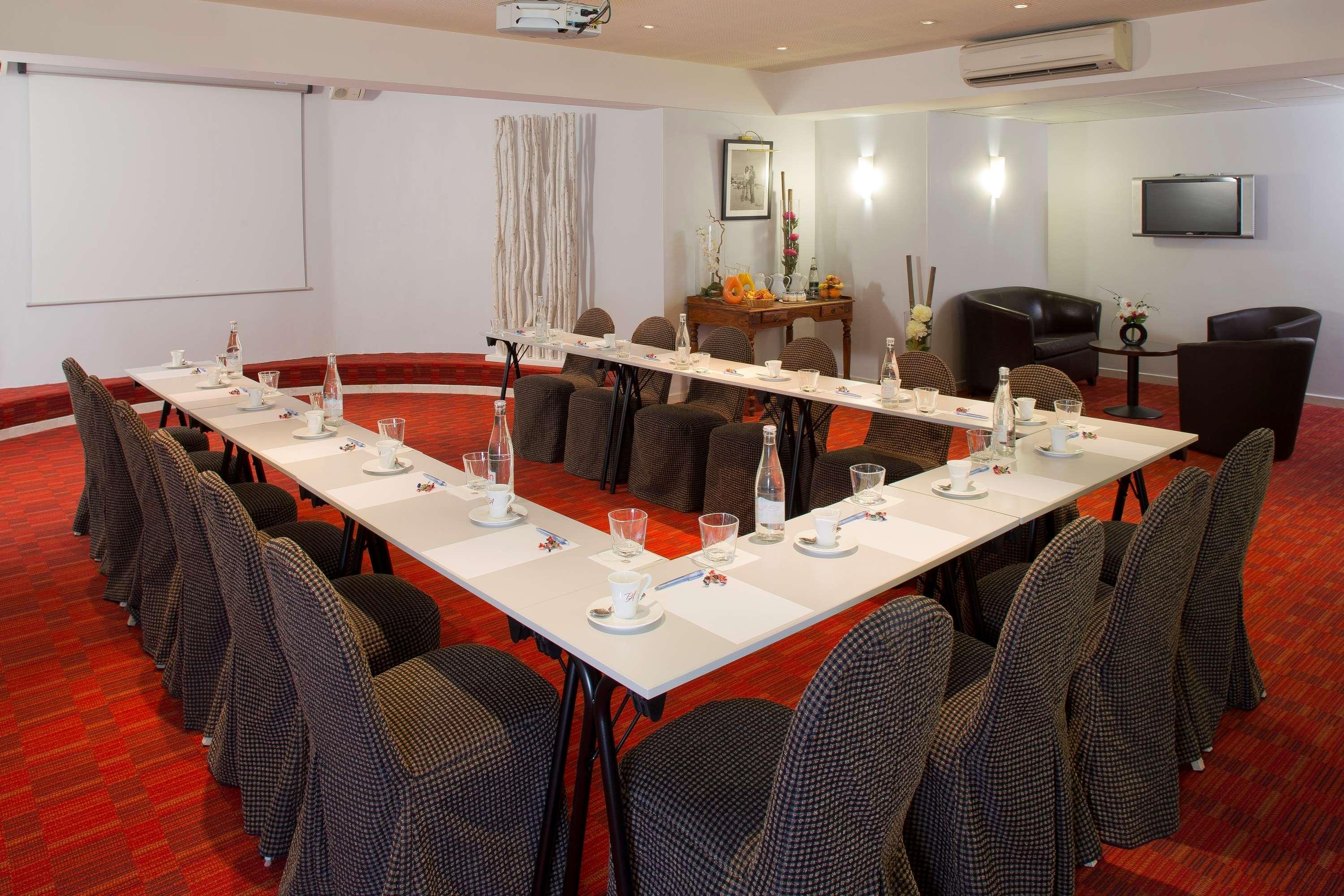 Best Western Premier Le Patio Des Artistes Wellness Jacuzzi Cannes Luaran gambar
