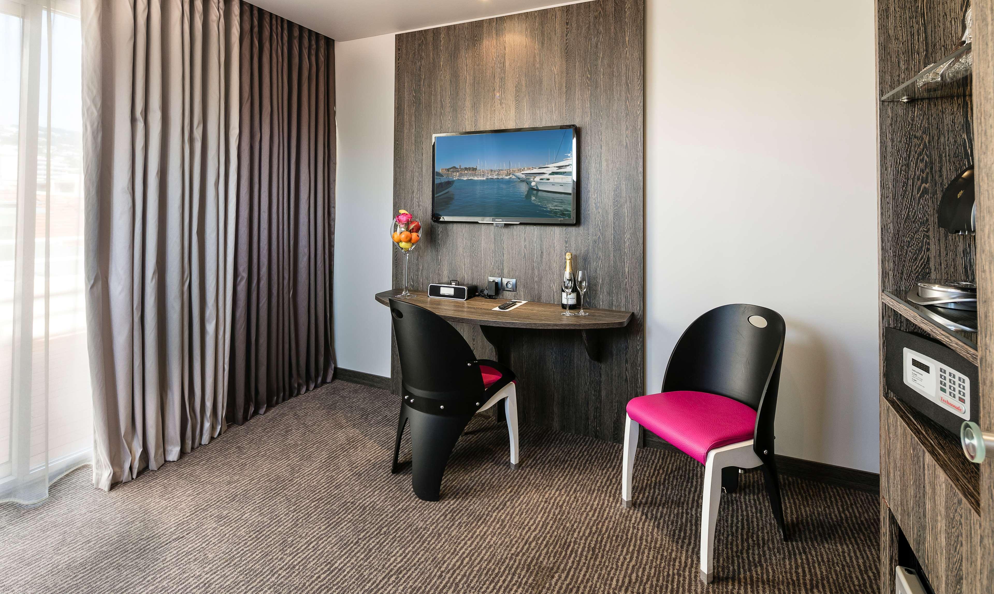 Best Western Premier Le Patio Des Artistes Wellness Jacuzzi Cannes Luaran gambar
