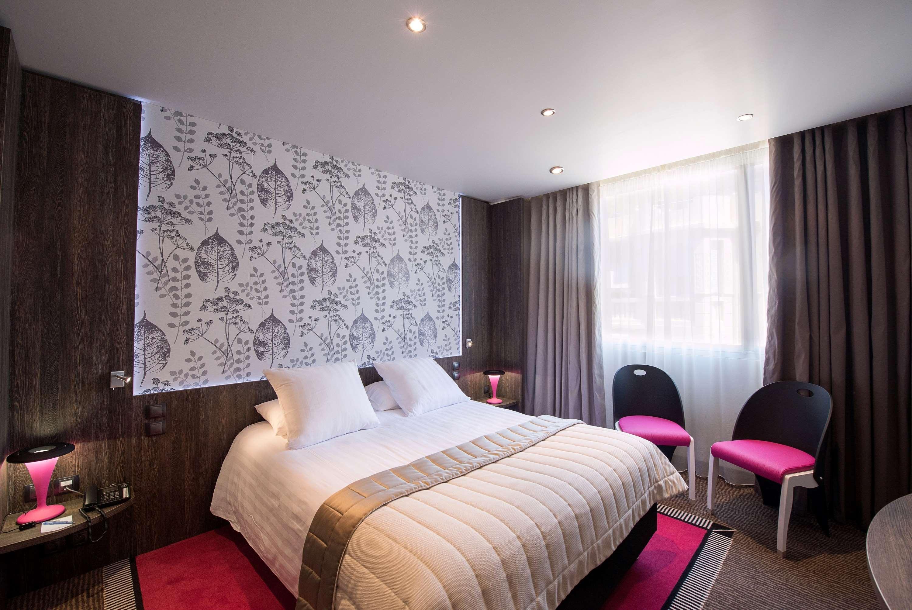Best Western Premier Le Patio Des Artistes Wellness Jacuzzi Cannes Luaran gambar