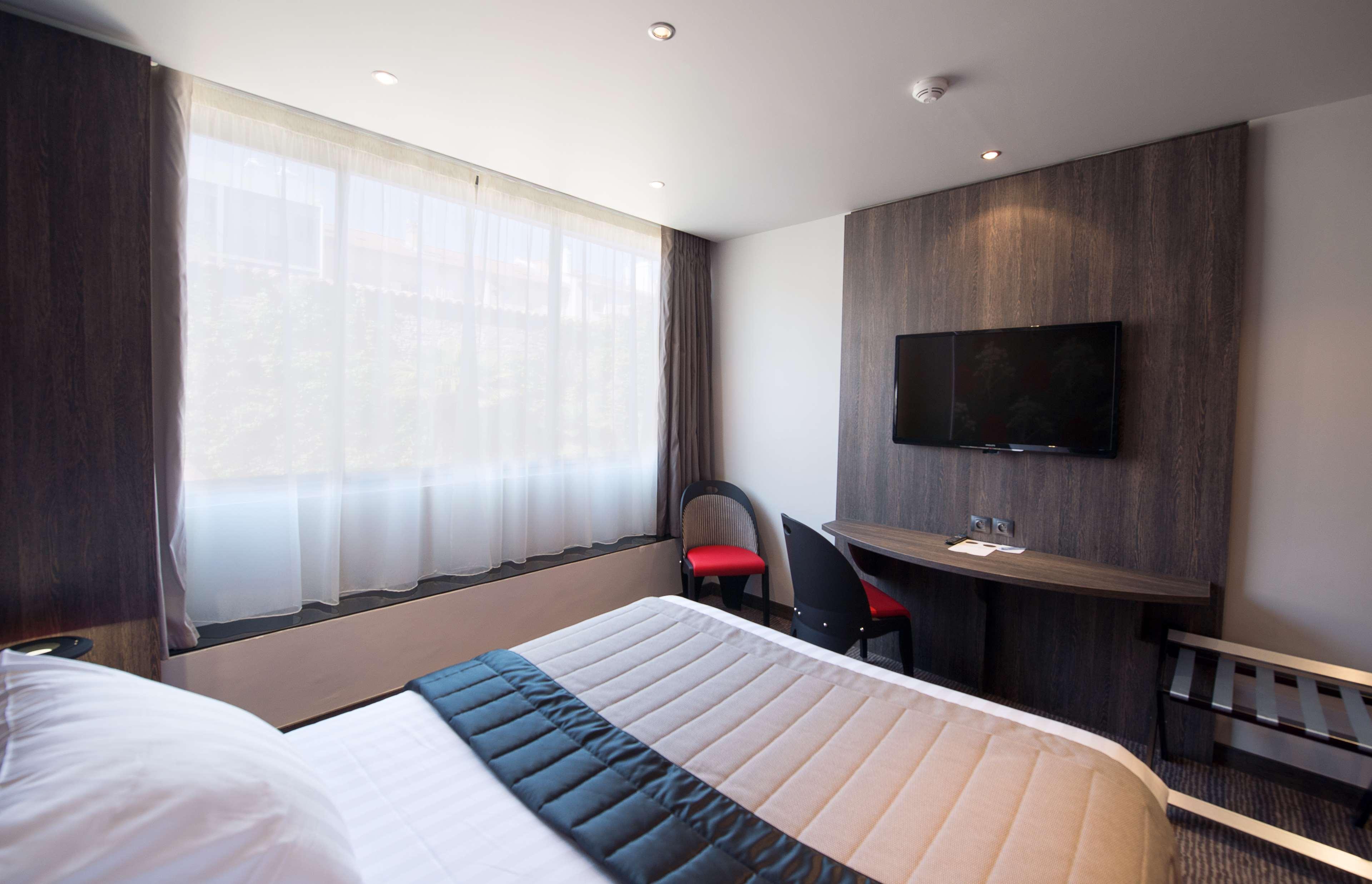 Best Western Premier Le Patio Des Artistes Wellness Jacuzzi Cannes Luaran gambar
