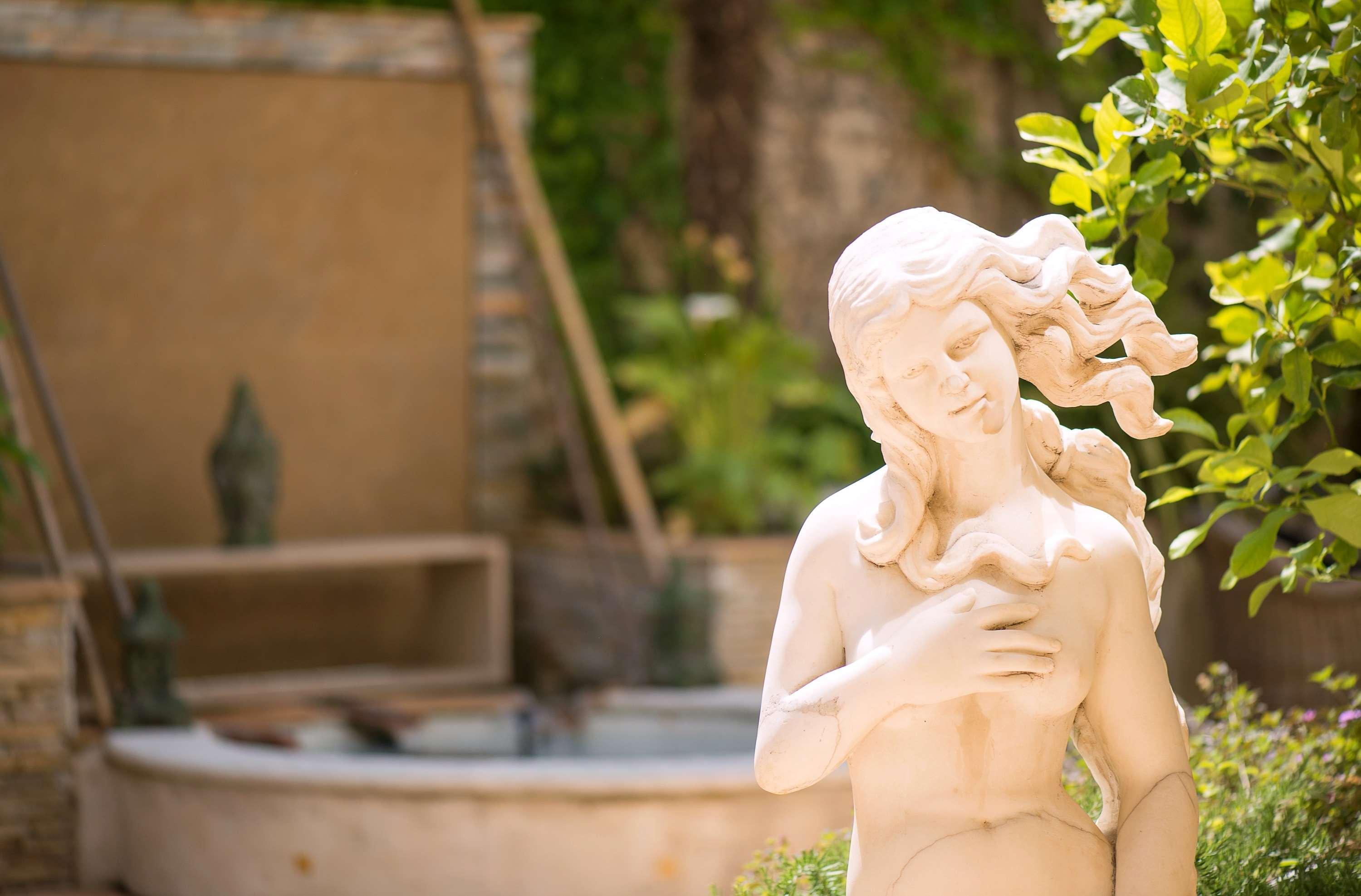 Best Western Premier Le Patio Des Artistes Wellness Jacuzzi Cannes Luaran gambar