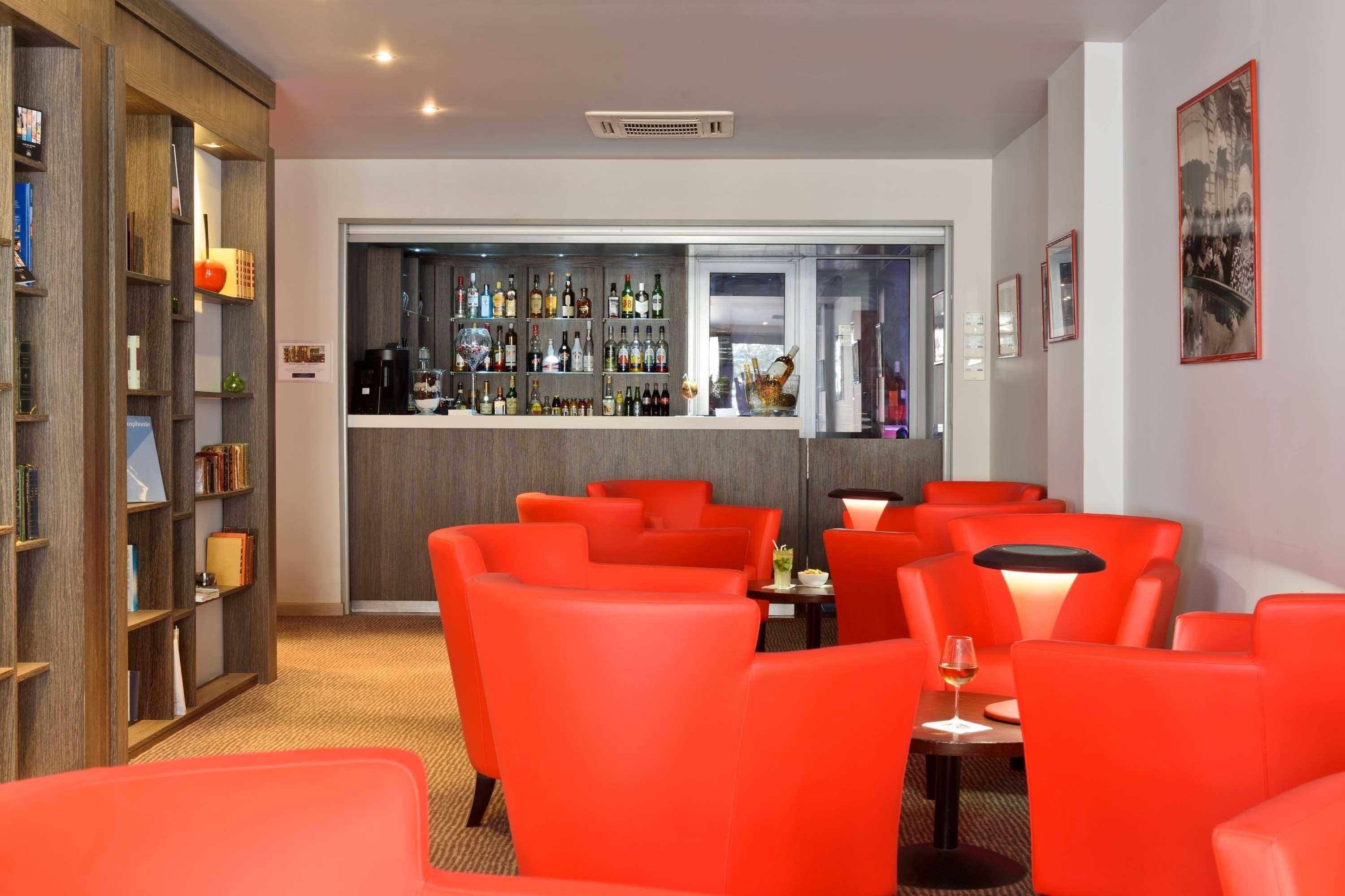 Best Western Premier Le Patio Des Artistes Wellness Jacuzzi Cannes Luaran gambar