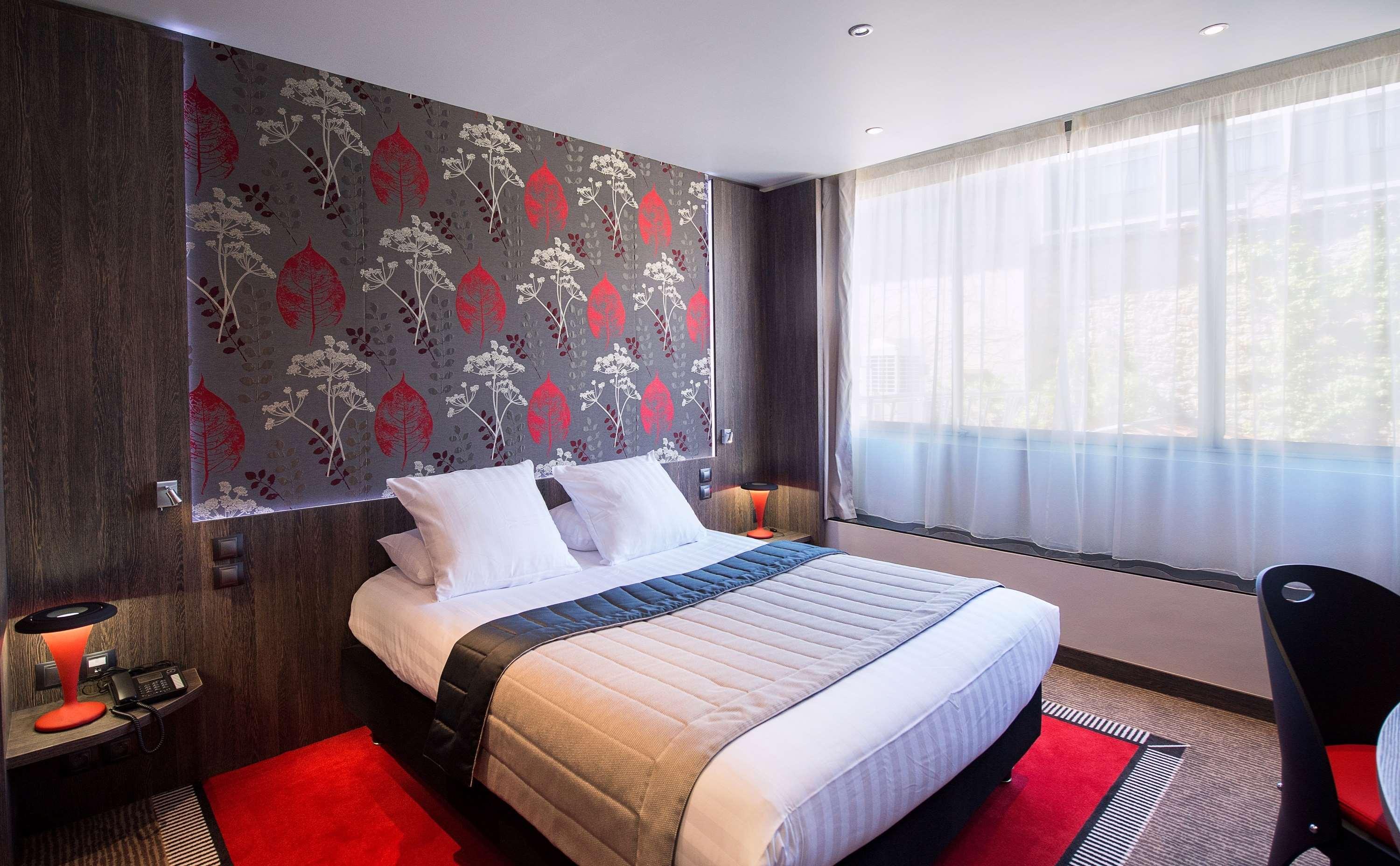 Best Western Premier Le Patio Des Artistes Wellness Jacuzzi Cannes Luaran gambar