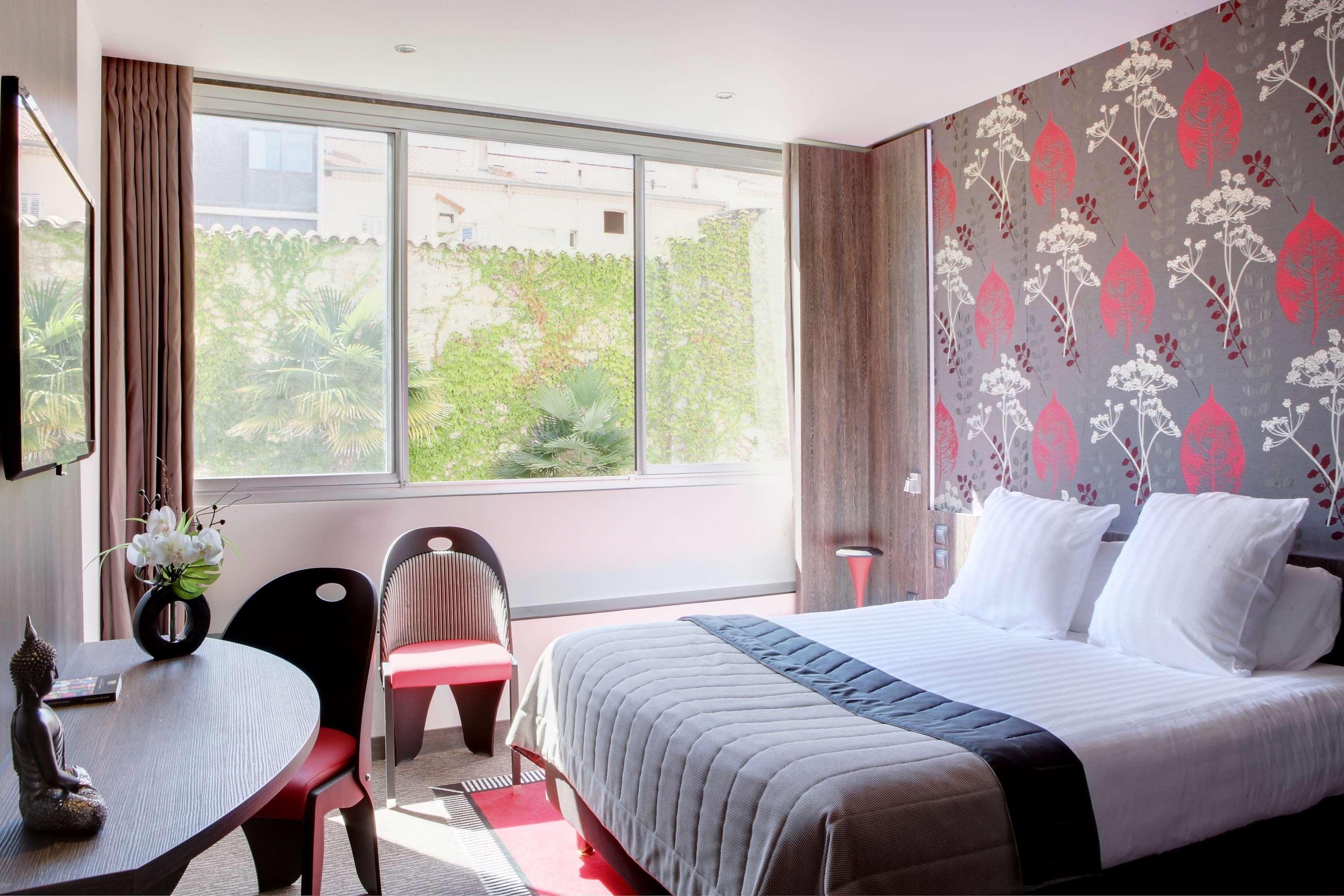 Best Western Premier Le Patio Des Artistes Wellness Jacuzzi Cannes Luaran gambar