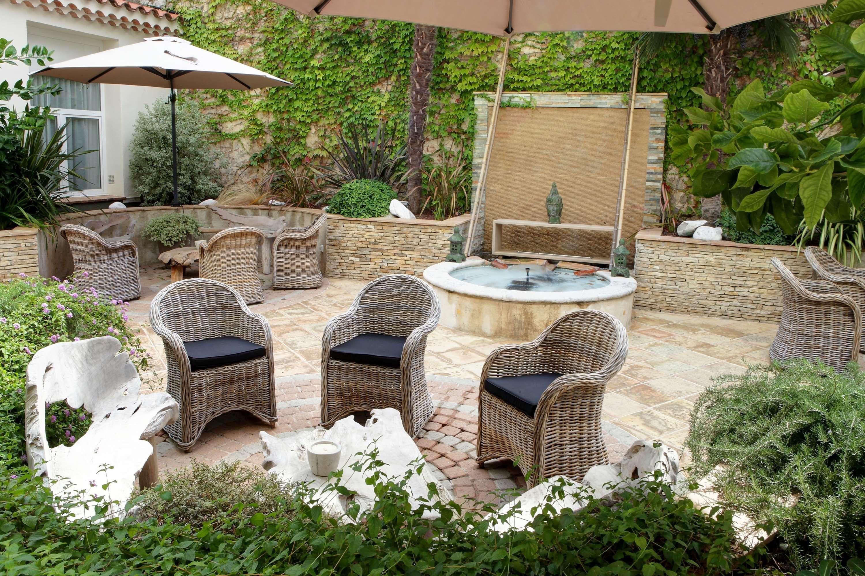 Best Western Premier Le Patio Des Artistes Wellness Jacuzzi Cannes Luaran gambar