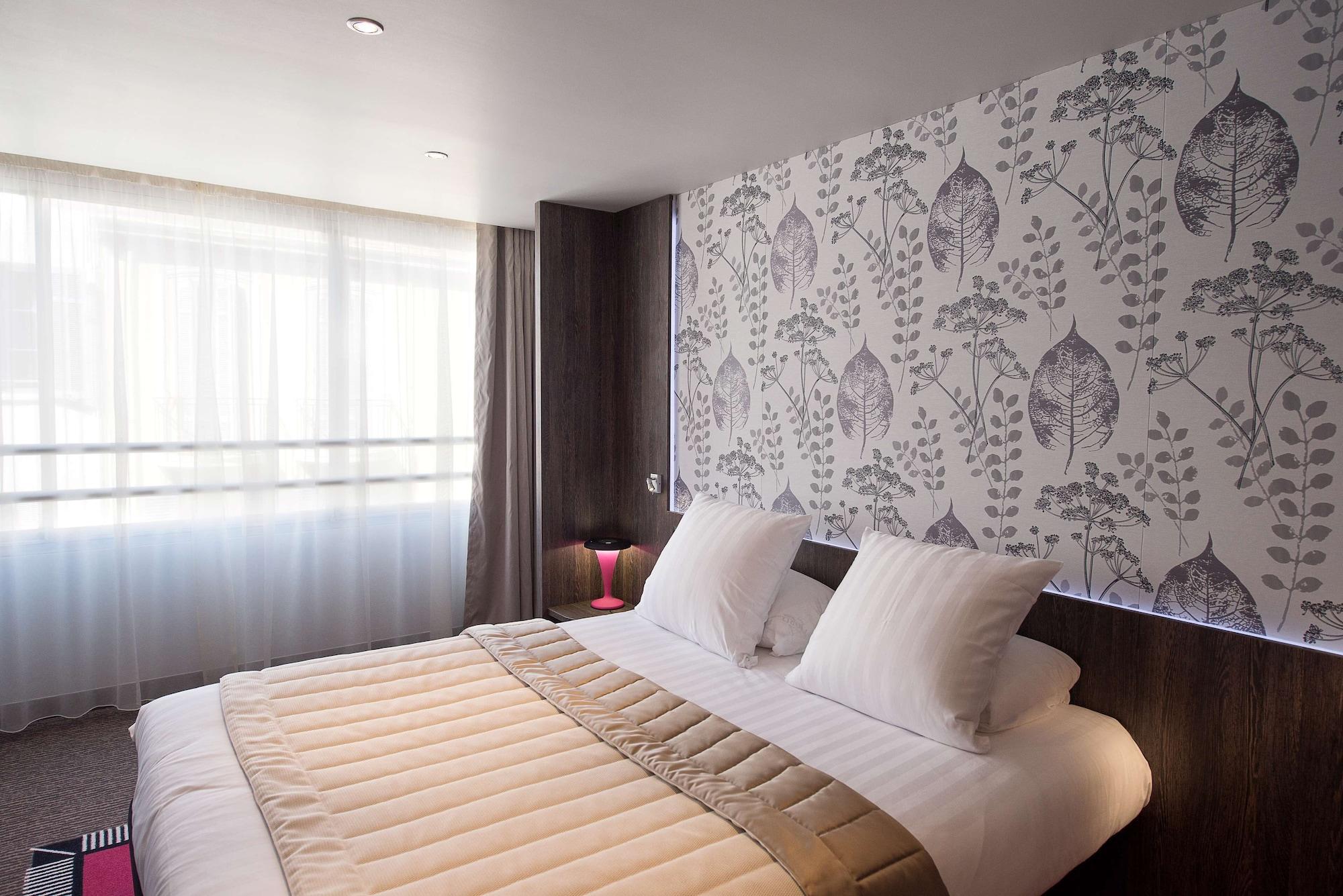 Best Western Premier Le Patio Des Artistes Wellness Jacuzzi Cannes Luaran gambar