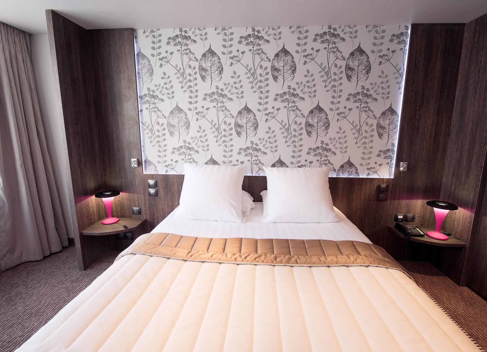 Best Western Premier Le Patio Des Artistes Wellness Jacuzzi Cannes Luaran gambar