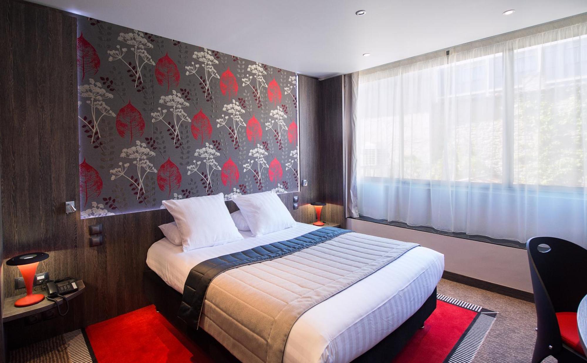Best Western Premier Le Patio Des Artistes Wellness Jacuzzi Cannes Luaran gambar