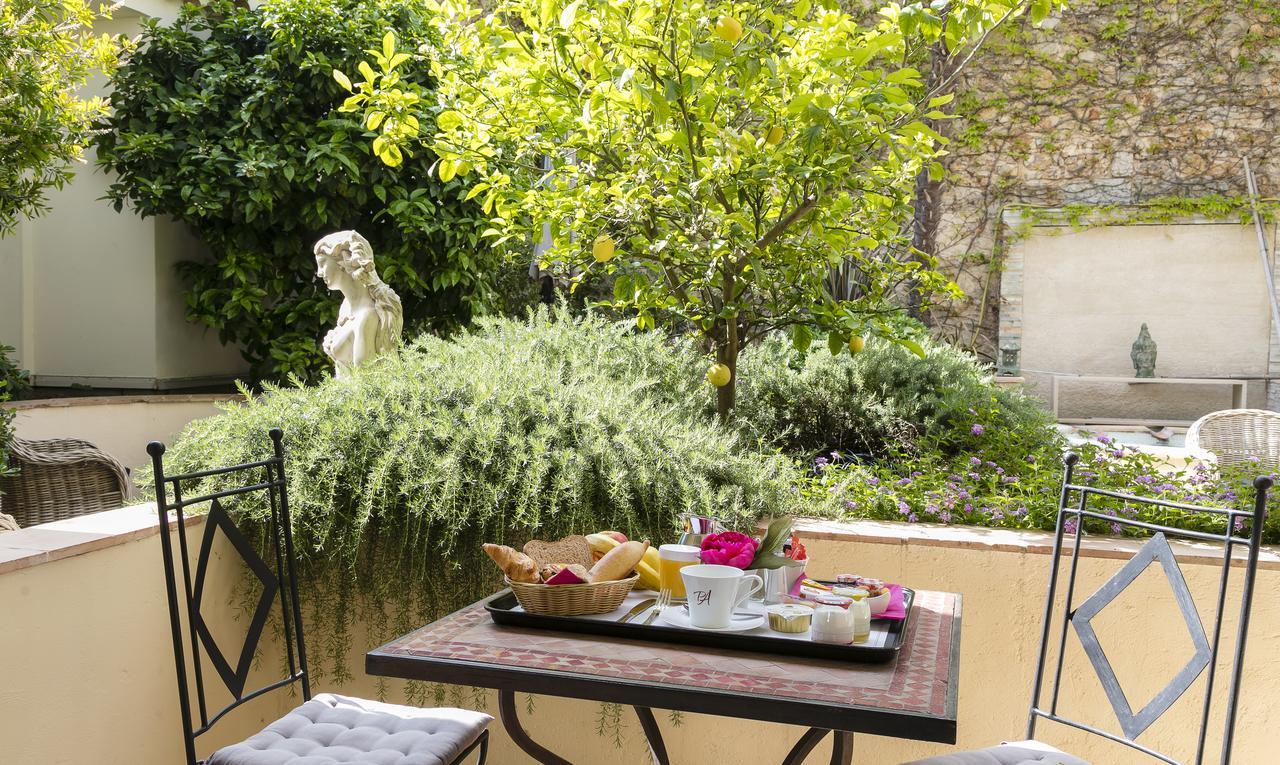 Best Western Premier Le Patio Des Artistes Wellness Jacuzzi Cannes Luaran gambar