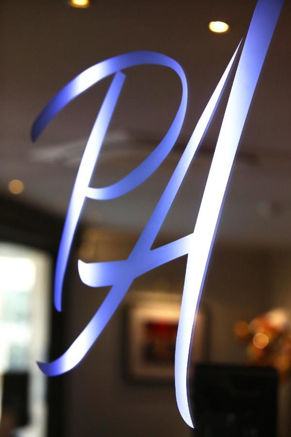 Best Western Premier Le Patio Des Artistes Wellness Jacuzzi Cannes Luaran gambar