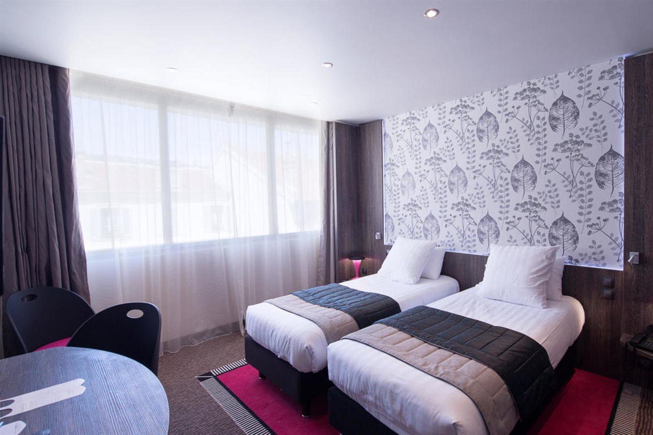 Best Western Premier Le Patio Des Artistes Wellness Jacuzzi Cannes Luaran gambar